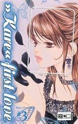 Kare First Love, Volume 3