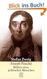 Joseph Fouch�: Bildnis eines politischen Menschen