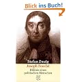 Joseph Fouch�: Bildnis eines politischen Menschen