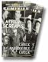 Africa Screams & Check & Double Check [VHS]
