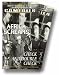 VHS : Africa Screams & Check & Double Check (2pc)