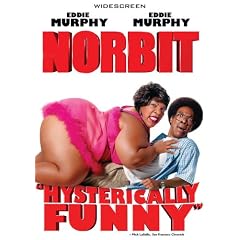 Norbit (Widescreen Edition)