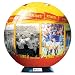 Puzzleball 240 Teile - Die 7 FIFA Worldcup Gewinner