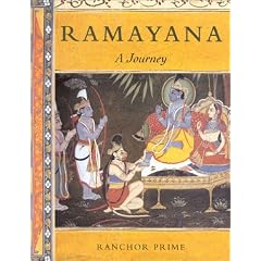 Ramayana: A Journey