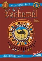 Dscham&aacute;l