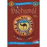 Dscham�lvon "Zoch Verlag"