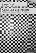 Kalk�l und Leidenschaft: Poetik des �konomischen Menschen