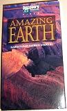 Amazing Earth (Discovery Channel Video) [VHS]