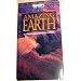 Amazing Earth (Discovery Channel Video) [VHS]