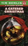 A Catered Christmas (Culinary Mysteries)
