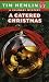 A Catered Christmas (Culinary Mysteries) by Tim Hemlin ISBN 0345420012
