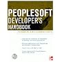 Peoplesoft Developer's Handbook