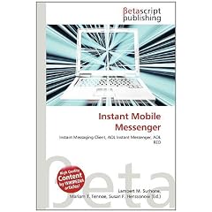Instant Mobile Messenger