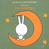 Les aventures de Victor le petit lapin, Tome 2 : Les Bilibilips