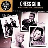 Chess Soul: A Decade of Chicago's Finest