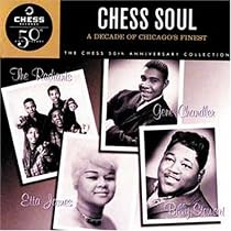 Chess Soul: A Decade of Chicago's Finest