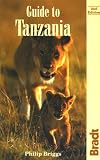 Guide to Tanzania (Bradt Guides)