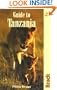 Guide to Tanzania (Bradt Guides)