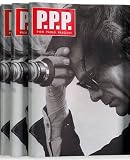 Pier Paolo Pasolini und der Tod