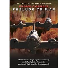 Prelude To War by 