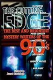 The Cutting Edge: Best and Brightest Mystery Writers of the 90s