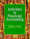Activities in Financial Accounting