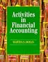 Activities in Financial Accounting