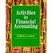 Activities in Financial Accounting