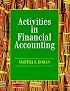 Activities in Financial Accounting