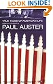 True Tales of American Life
