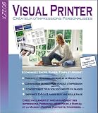 Revue Xzeos  / Visual Printer
