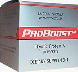 ProBoosttrade; Thymic Protein A (4 mcg, 30 packets)