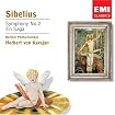Sibelius: Symphony No. 2 in D major; En Saga