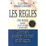 LES REGLES (THE RULES). Secrets pour capturer l'ho&hellip de Ellen Fein