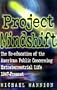 Project Mindshift