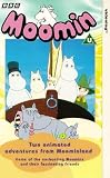Moomin - Adventures From Moominland [UK IMPORT] - Rabbe Smedlund