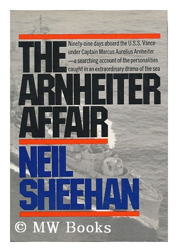 The Arnheiter affair