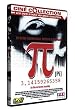 Pi - DVD - Darren Aronofsky