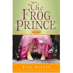 The Frog Prince