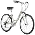 Diamondback Serene Deluxe Women's Comfort Bike (26-Inch Wheels)