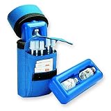 ProtectorTM Insulin Case