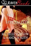 Red Light Specialists