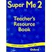 Super Me: Teacher's Resource Pack (Teacher's Resource Book and Story Books 2A & 2B Level 2