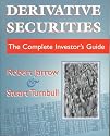 Derivative Securities: The Complete Investor's Guide