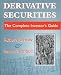 Book Derivative Securities: The Complete Investor's Guide