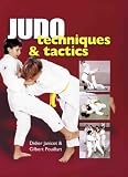 Judo Techniques & Tactics