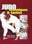 Judo Techniques & Tactics