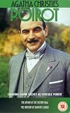 Poirot - Affair at the Victory Ball/the Mystery of Hunter`s [DVD] [1989]