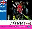 Englisch lernen mit Otfried Preu�ler. Die kleine Hexe. CD: Sprach-H�rspiel f�r Kinder