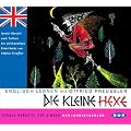Englisch lernen mit Otfried Preu�ler. Die kleine Hexe. CD: Sprach-H�rspiel f�r Kinder